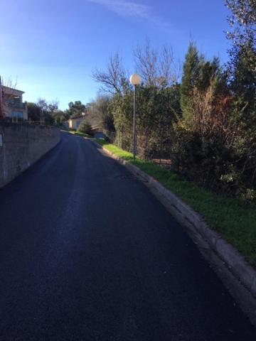 Location St Flo Saint-Florent (Corsica) Exterior photo